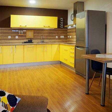 חרז Loft Con Encanto Cerca Del Centro + Parking מראה חיצוני תמונה