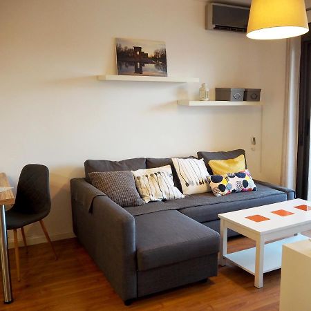 חרז Loft Con Encanto Cerca Del Centro + Parking מראה חיצוני תמונה