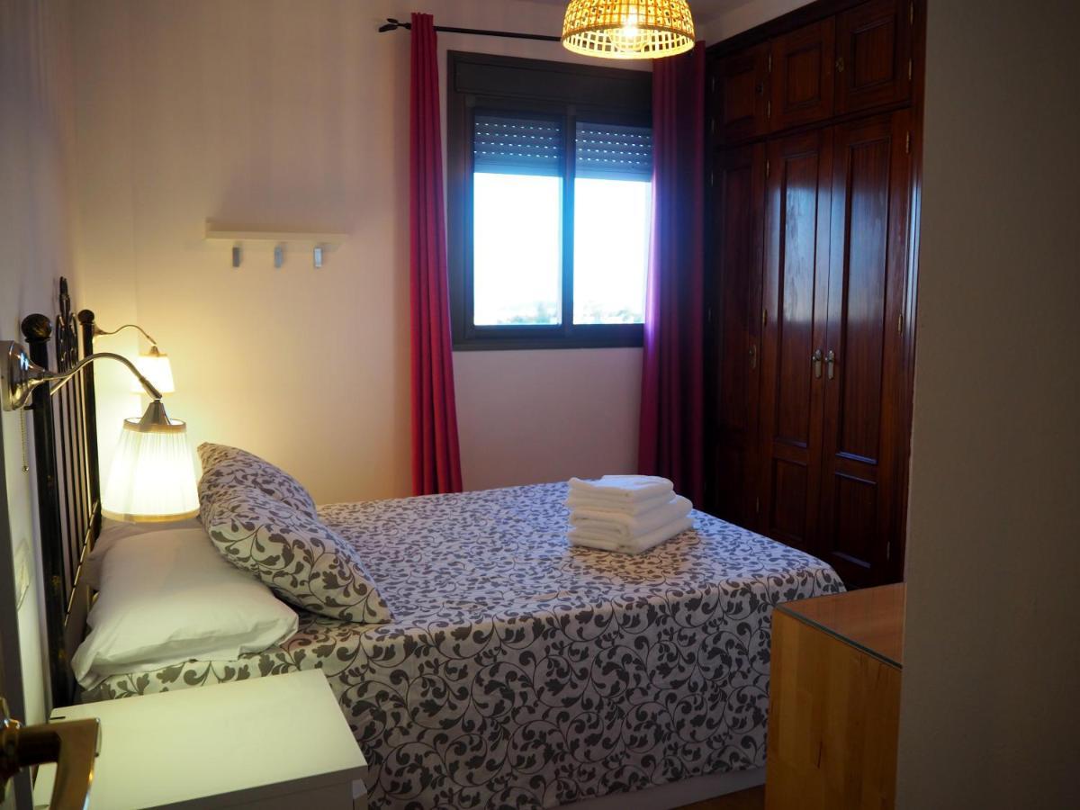 חרז Loft Con Encanto Cerca Del Centro + Parking מראה חיצוני תמונה
