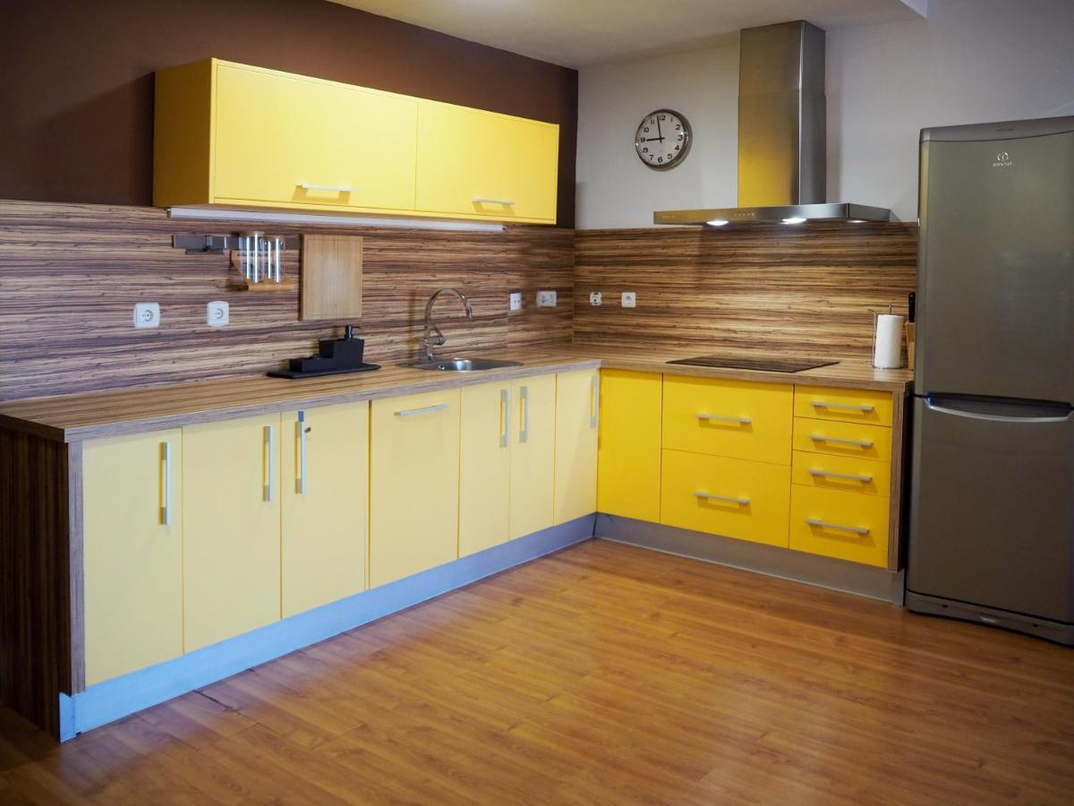 חרז Loft Con Encanto Cerca Del Centro + Parking מראה חיצוני תמונה